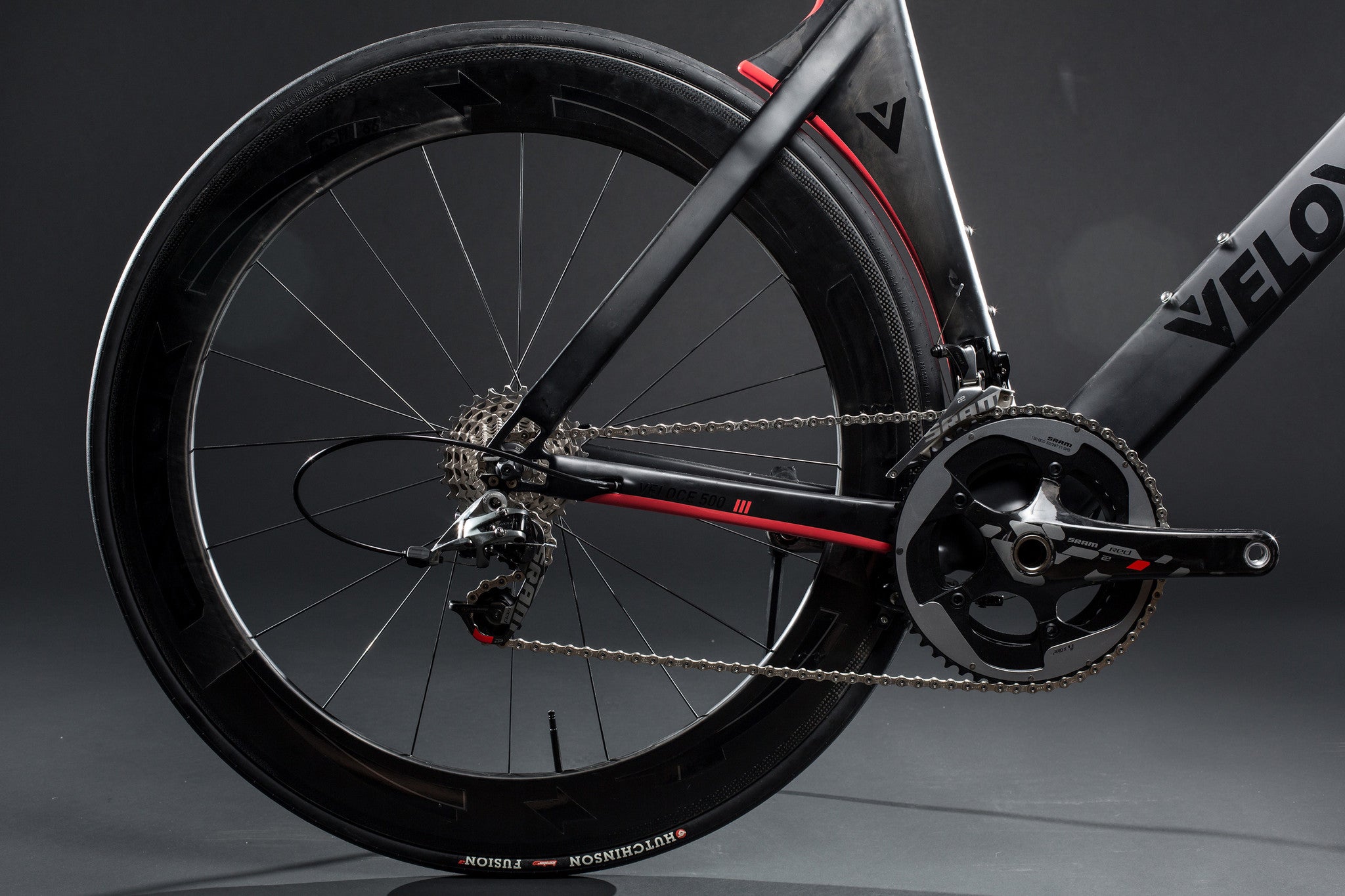 CLASSIC 500 : un vélo électrique ultra confortable • RED-WILL